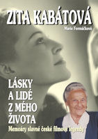 Lásky a lidé z mého života